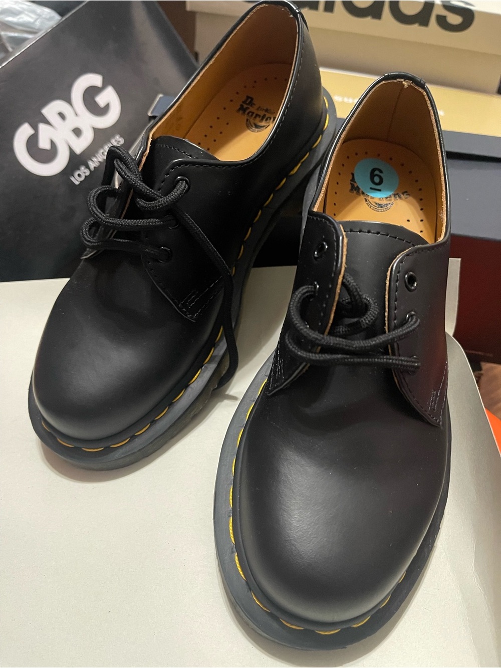Dr. Martens